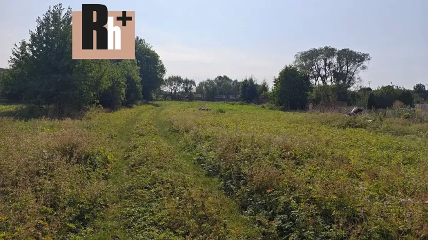 Prodej pozemku pro bydlení, Třebom, 3947 m2