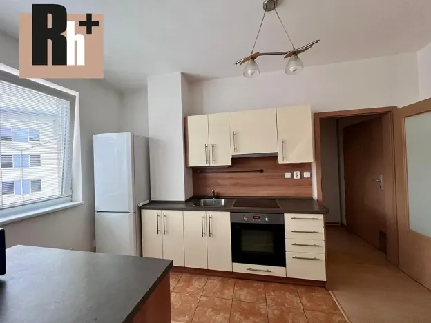 Pronájem bytu 1+kk, Ostrava, Michálkovická, 32 m2