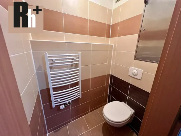 Pronájem bytu 1+kk, Ostrava, Michálkovická, 32 m2