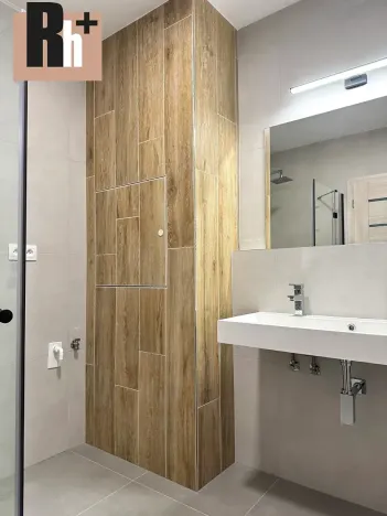 Prodej bytu 2+kk, Ostrava, Opavská, 58 m2