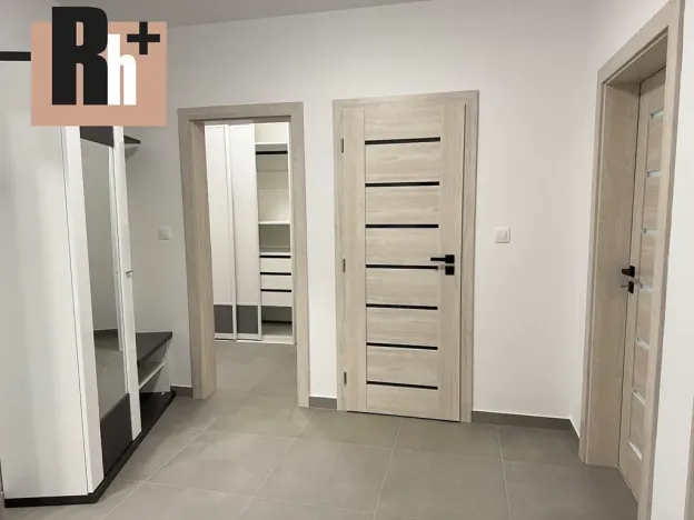 Prodej bytu 2+kk, Ostrava, 59 m2