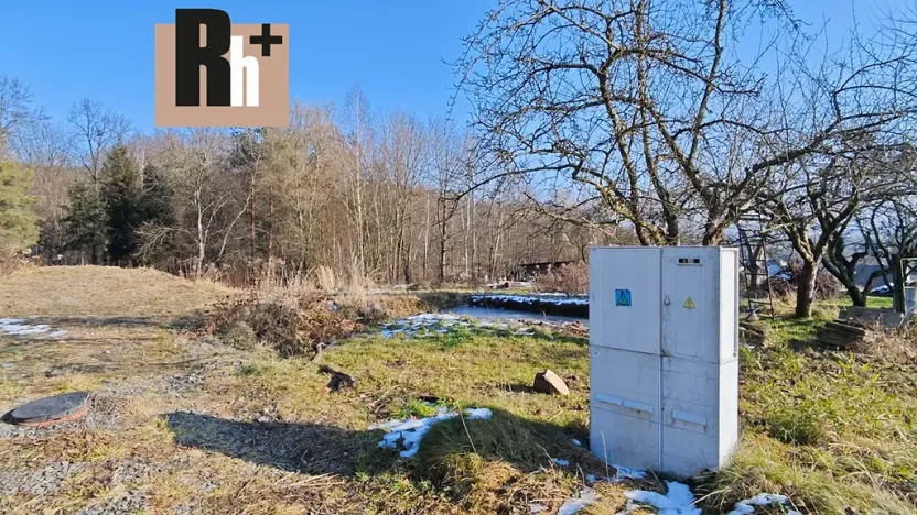 Prodej pozemku pro bydlení, Ostrava, 3984 m2