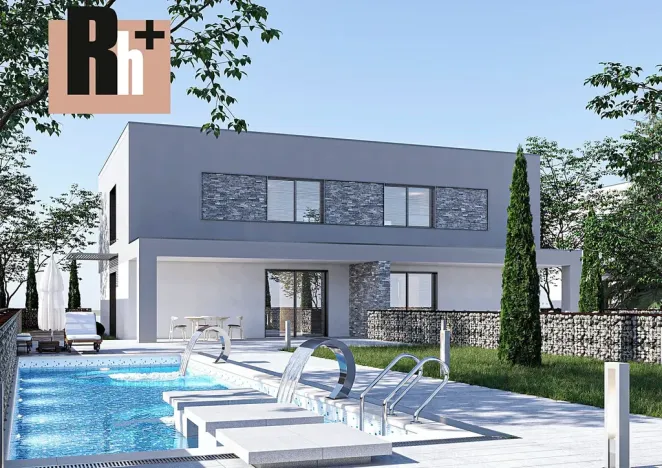 Prodej rodinného domu, Ostrava, 127 m2