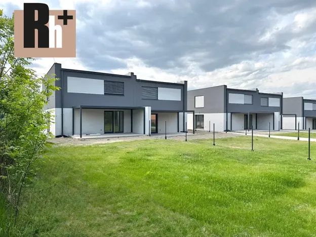 Prodej rodinného domu, Ostrava, 127 m2