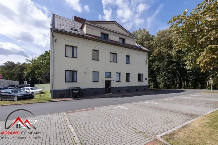 Pronájem bytu 1+1, Ostrava, Mařátkova, 46 m2