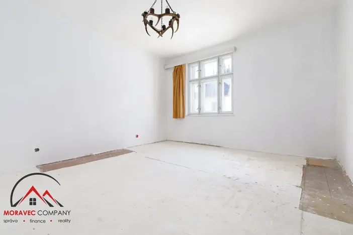 Prodej rodinného domu, Krnov, Jiráskova, 180 m2