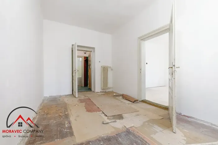 Prodej rodinného domu, Krnov, Jiráskova, 180 m2