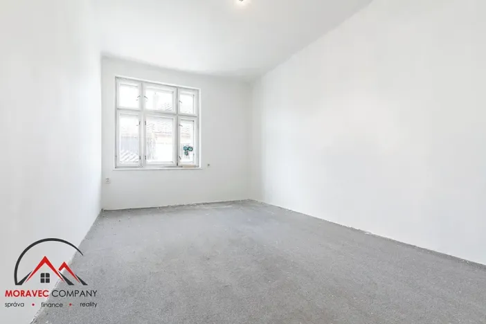 Prodej rodinného domu, Krnov, Jiráskova, 180 m2