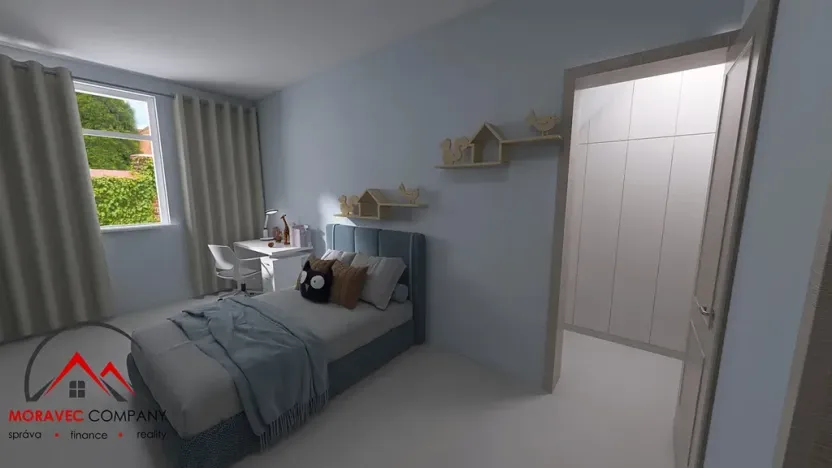 Prodej rodinného domu, Krnov, Jiráskova, 180 m2