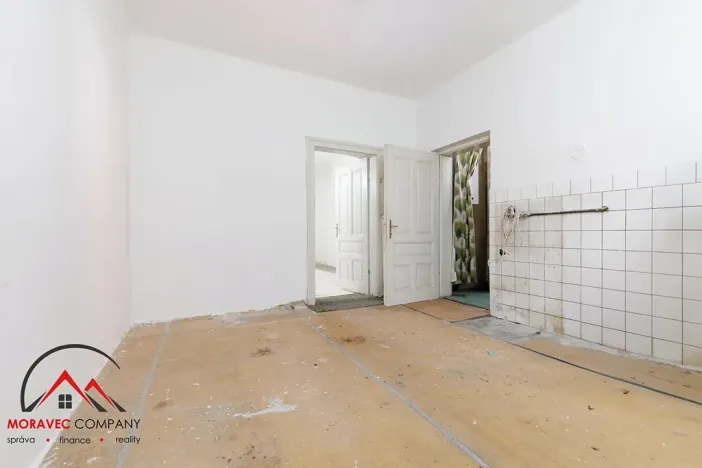 Prodej rodinného domu, Krnov, Jiráskova, 180 m2