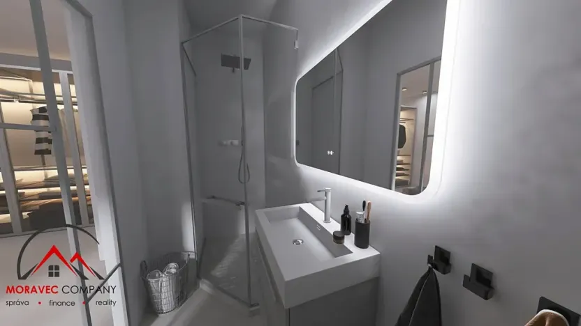 Prodej rodinného domu, Krnov, Jiráskova, 180 m2