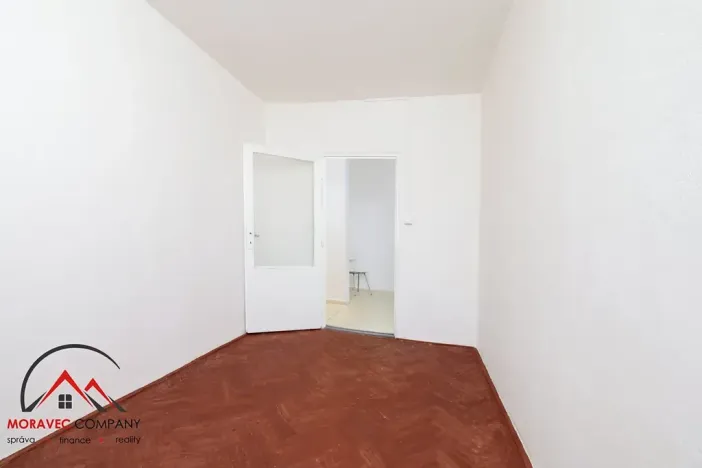 Pronájem bytu 3+1, Václavov u Bruntálu, 70 m2