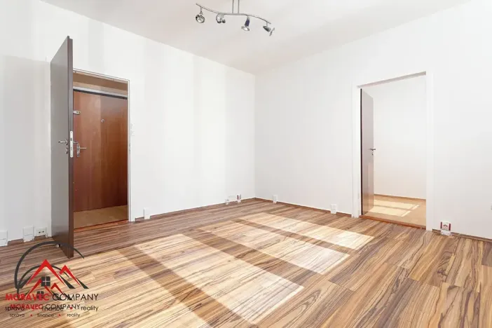 Pronájem bytu 2+1, Ostrava, Rezkova, 45 m2