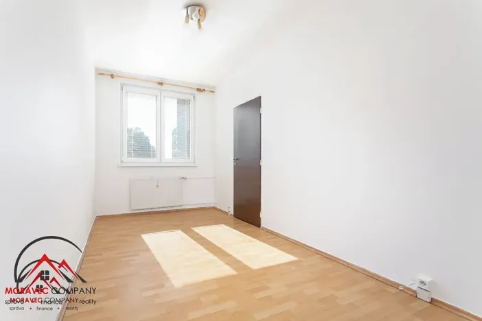 Pronájem bytu 2+1, Ostrava, Rezkova, 45 m2