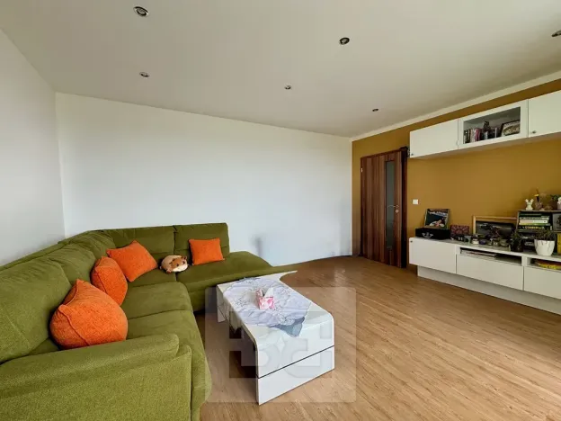 Pronájem bytu 3+1, Brno, 73 m2