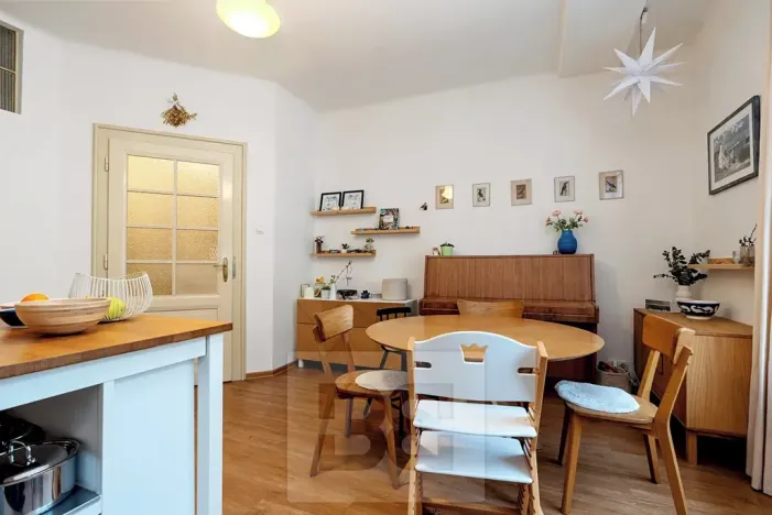 Prodej bytu 3+kk, Praha - Holešovice, Šimáčkova, 97 m2