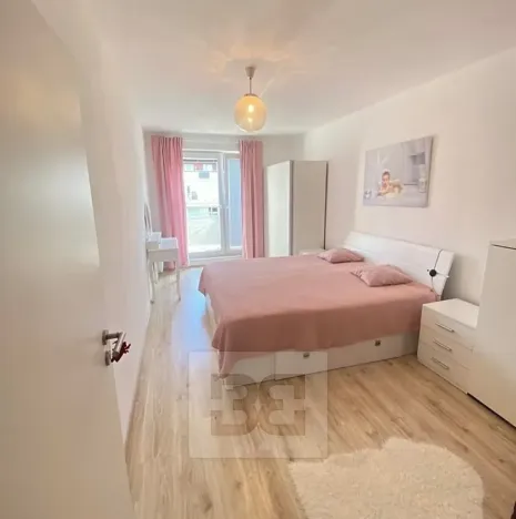 Pronájem bytu 2+kk, Poděbrady, Máchova, 65 m2