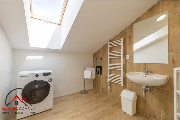 Pronájem apartmánu, Ostrava, Cihelní, 54 m2