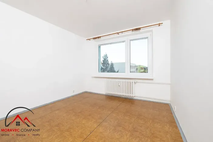 Pronájem bytu 2+1, Vrbno pod Pradědem, nám. Sv. Michala, 59 m2