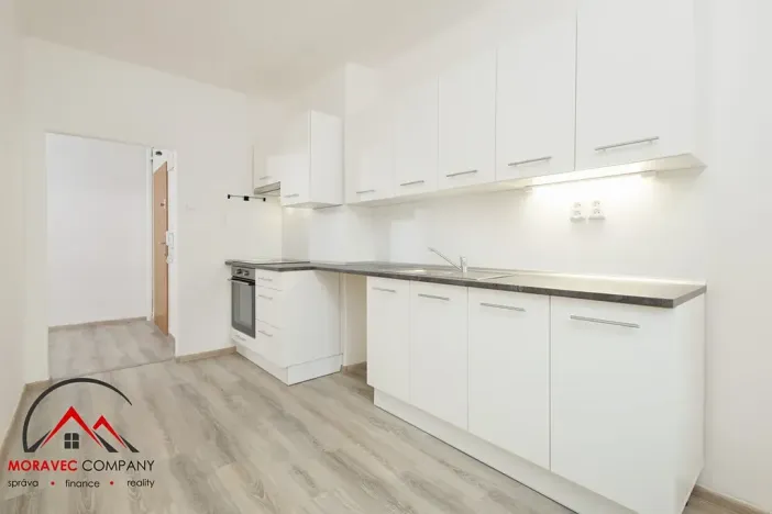 Pronájem bytu 3+1, Český Těšín, Bezručova, 85 m2