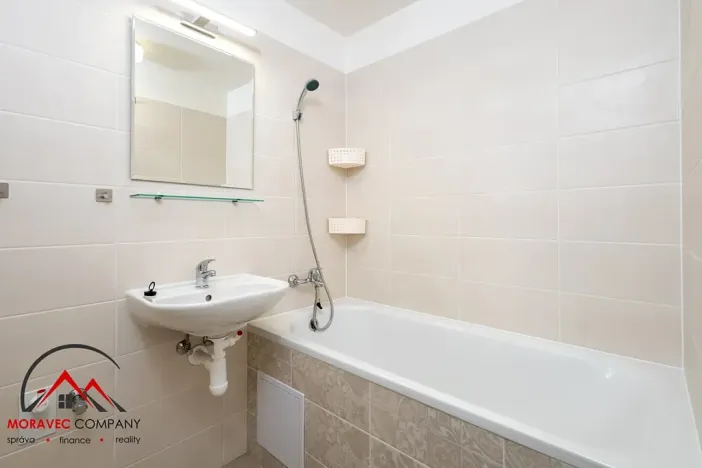 Pronájem bytu 3+1, Český Těšín, Bezručova, 85 m2