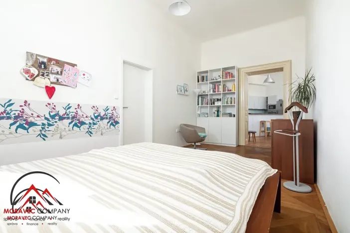 Prodej bytu 5+kk, Město Albrechtice, Vodní, 155 m2