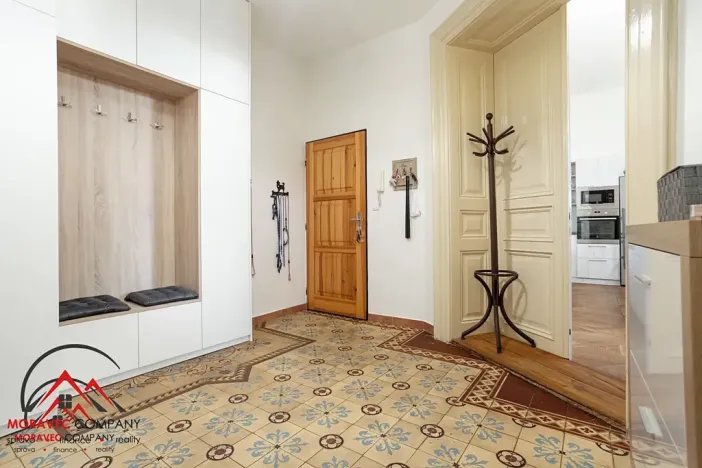 Prodej bytu 5+kk, Město Albrechtice, Vodní, 155 m2