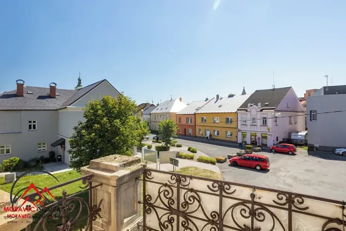 Prodej bytu 5+kk, Město Albrechtice, Vodní, 155 m2