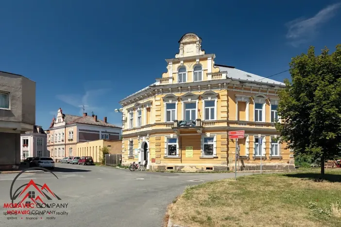 Prodej bytu 5+kk, Město Albrechtice, Vodní, 155 m2