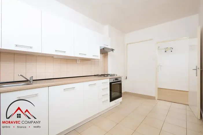 Pronájem bytu 3+1, Český Těšín, Smetanova, 81 m2