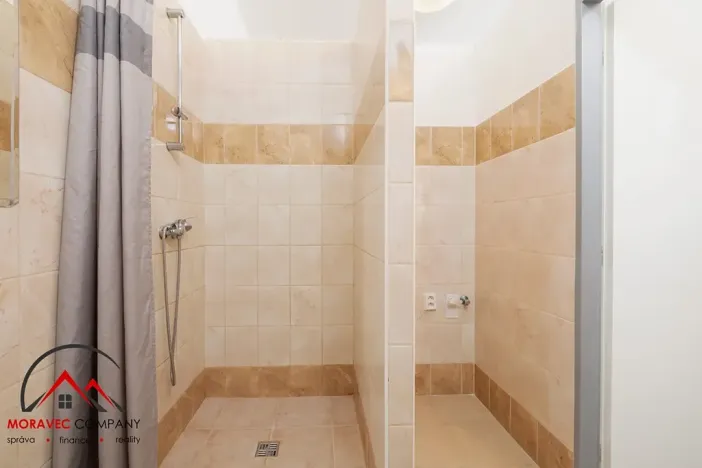 Pronájem bytu 1+1, Ostrava, Mariánskohorská, 37 m2