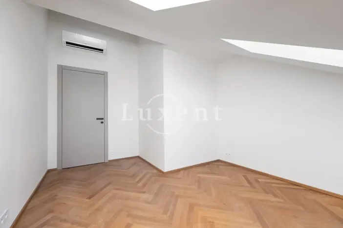 Prodej bytu 3+kk, Praha - Žižkov, Bořivojova, 82 m2