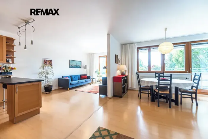 Pronájem bytu 5+kk, Praha - Jinonice, Kohoutových, 149 m2