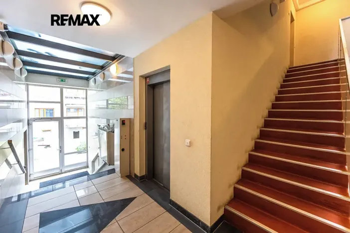 Pronájem bytu 5+kk, Praha - Jinonice, Kohoutových, 149 m2