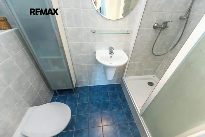 Pronájem bytu 5+kk, Praha - Jinonice, Kohoutových, 149 m2