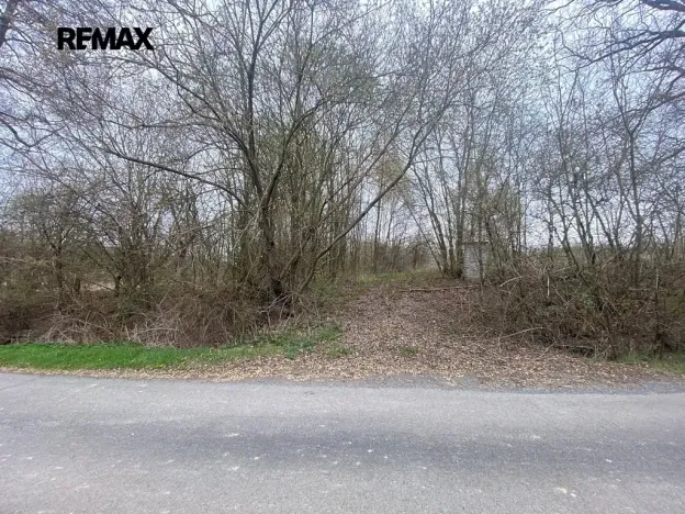 Prodej pozemku pro bydlení, Neveklov, 1115 m2