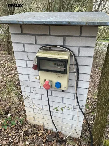 Prodej pozemku pro bydlení, Neveklov, 1115 m2