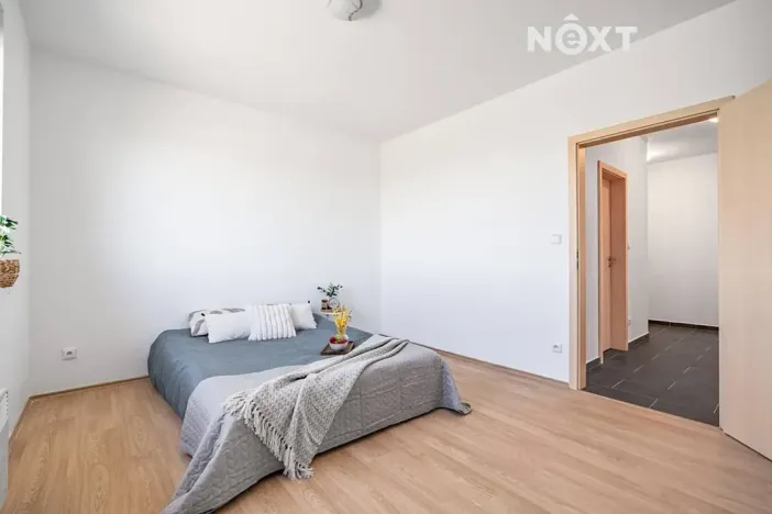 Prodej bytu 2+kk, Lavičky, 57 m2