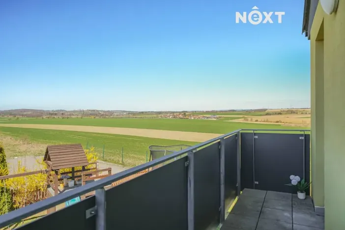 Prodej bytu 2+kk, Lavičky, 57 m2