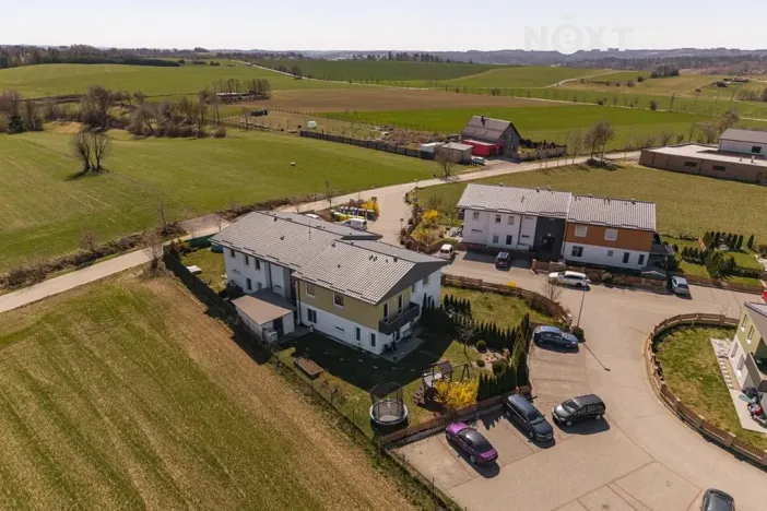 Prodej bytu 2+kk, Lavičky, 57 m2