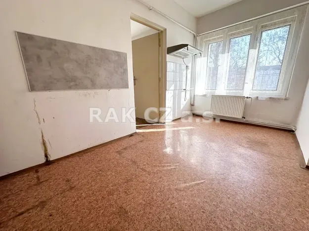 Prodej rodinného domu, Šestajovice, Husova, 118 m2