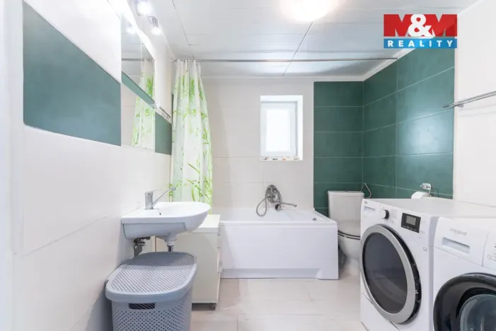 Prodej rodinného domu, Nová Hradečná, 115 m2