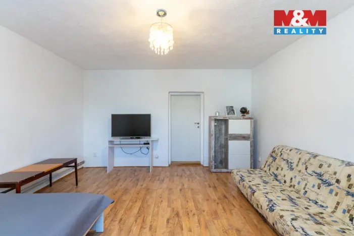 Prodej rodinného domu, Nová Hradečná, 115 m2