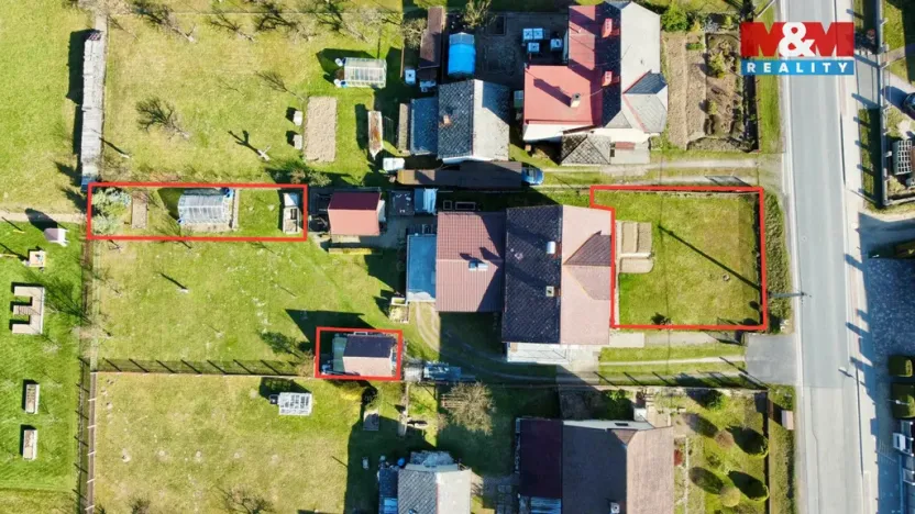 Prodej rodinného domu, Letohrad - Kunčice, 93 m2