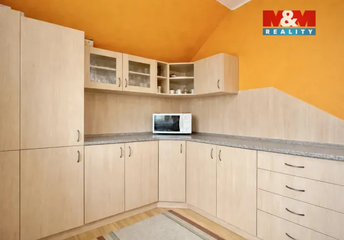 Prodej rodinného domu, Letohrad - Kunčice, 93 m2