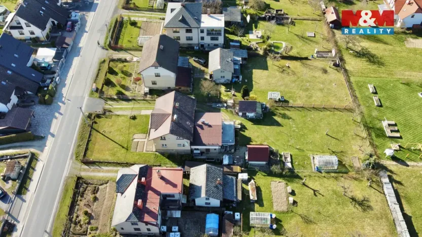 Prodej rodinného domu, Letohrad - Kunčice, 93 m2