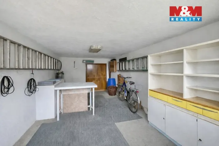 Prodej rodinného domu, Letohrad - Kunčice, 93 m2