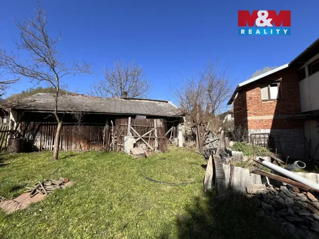 Prodej pozemku pro bydlení, Šumperk, 1756 m2