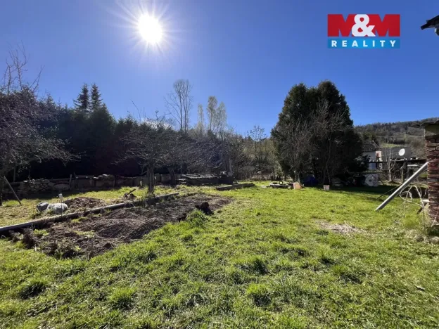 Prodej pozemku pro bydlení, Šumperk, 1756 m2