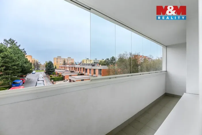 Prodej bytu 3+kk, Praha - Bohnice, Štětínská, 65 m2